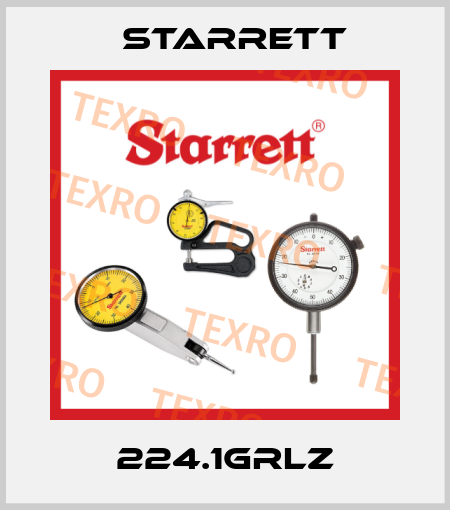 224.1GRLZ Starrett