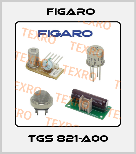 TGS 821-A00 Figaro