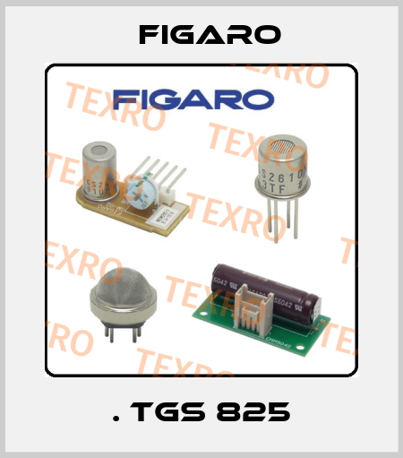 . TGS 825 Figaro