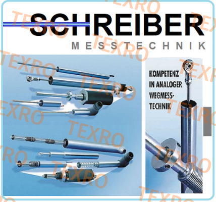 126 Schreiber Messtechnik