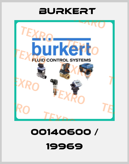 00140600 / 19969 Burkert