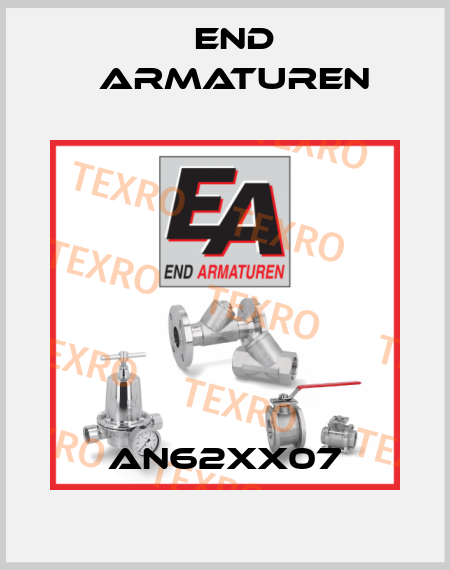 AN62XX07 End Armaturen