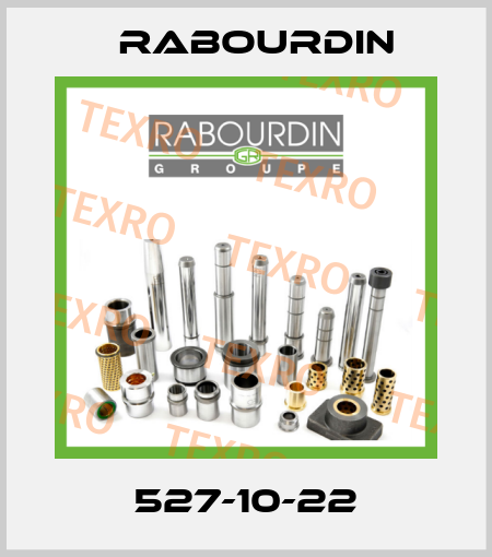 527-10-22 Rabourdin