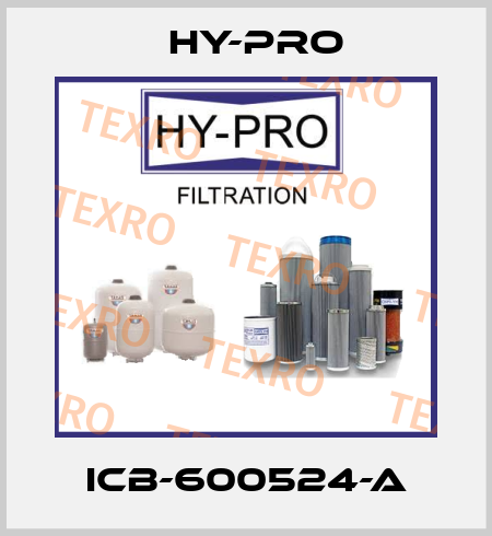 ICB-600524-A HY-PRO