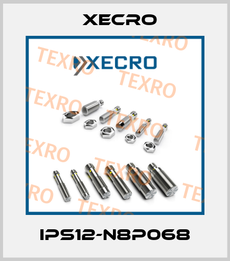 IPS12-N8P068 Xecro