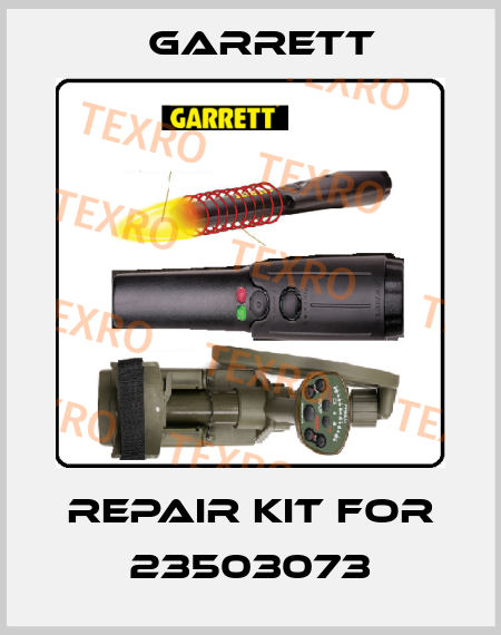 repair kit for 23503073 Garrett