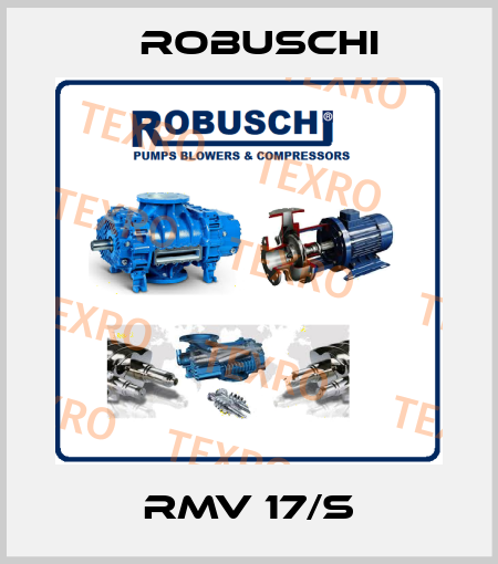 RMV 17/S Robuschi