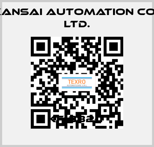  KF-382-1  KANSAI Automation Co., Ltd.