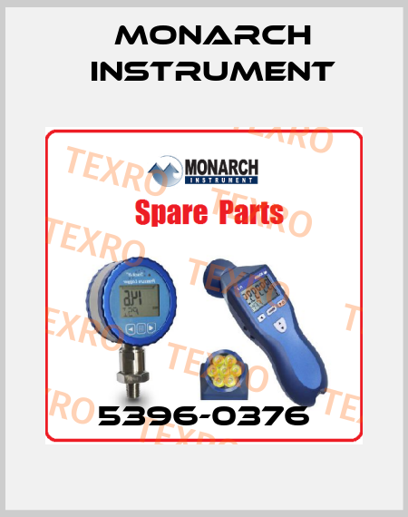 5396-0376 Monarch Instrument