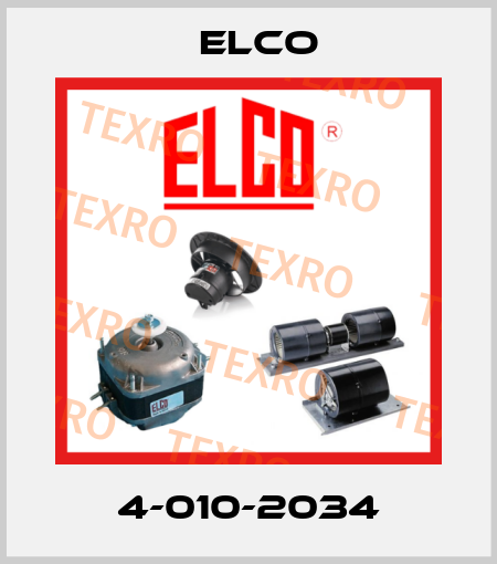 4-010-2034 Elco