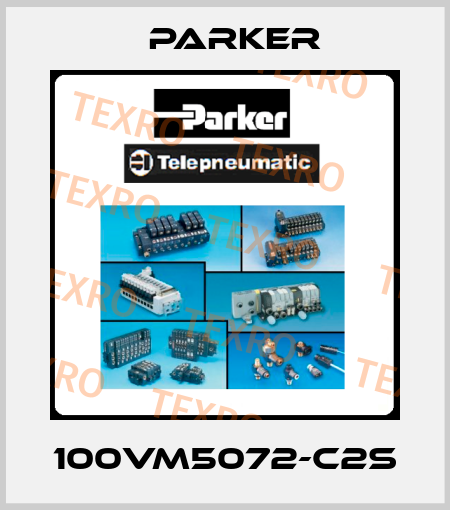 100VM5072-C2S Parker