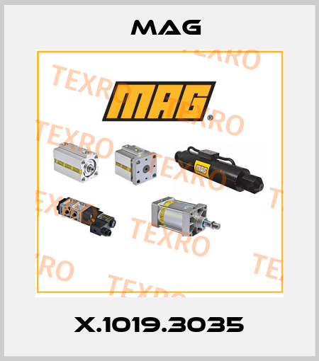 X.1019.3035 Mag