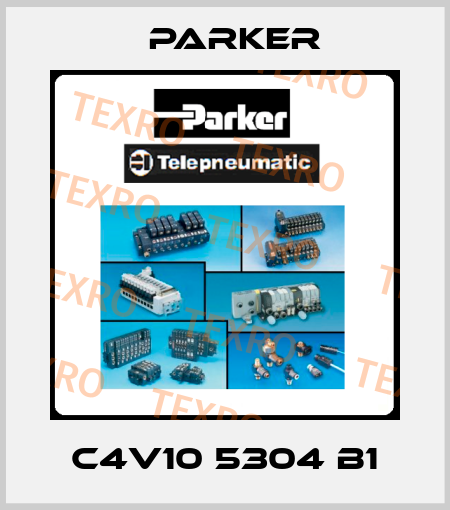 C4V10 5304 B1 Parker