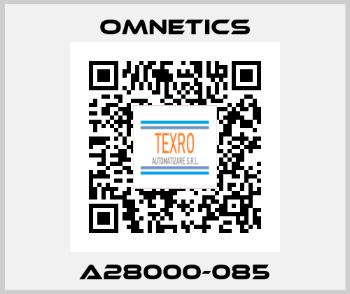 A28000-085 OMNETICS