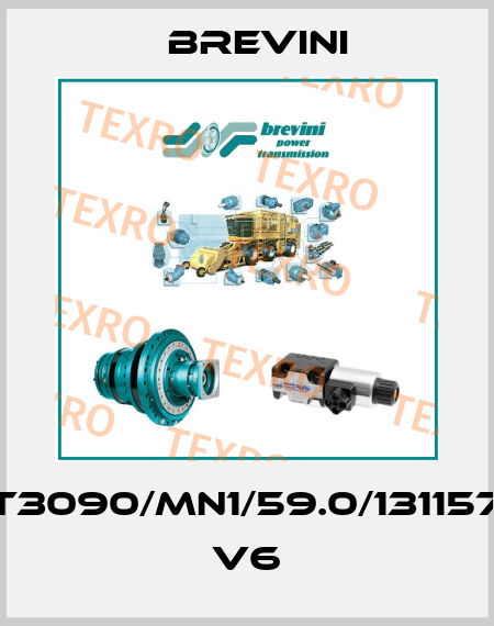 ET3090/MN1/59.0/1311572 V6 Brevini