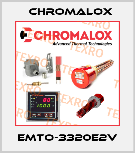 EMTO-3320E2V Chromalox