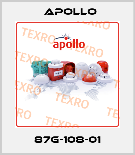 87G-108-01 Apollo