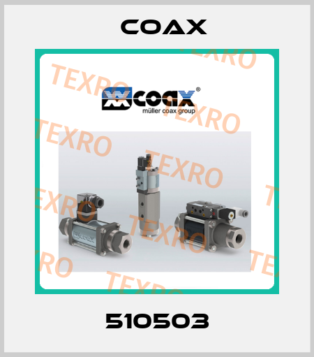 510503 Coax