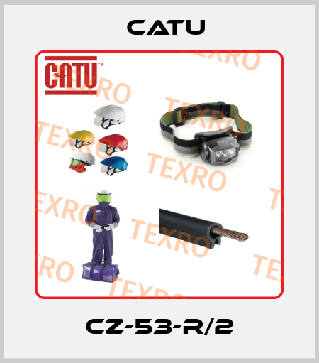 CZ-53-R/2 Catu