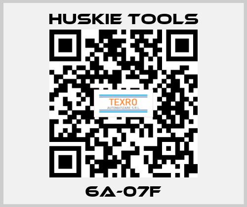 6A-07F Huskie Tools