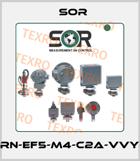 4RN-EF5-M4-C2A-VVYY Sor