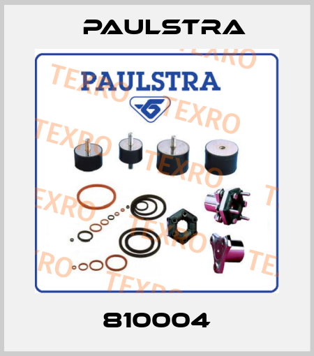 810004 Paulstra