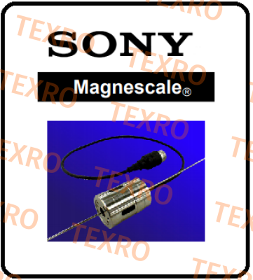 DZ262 Magnescale