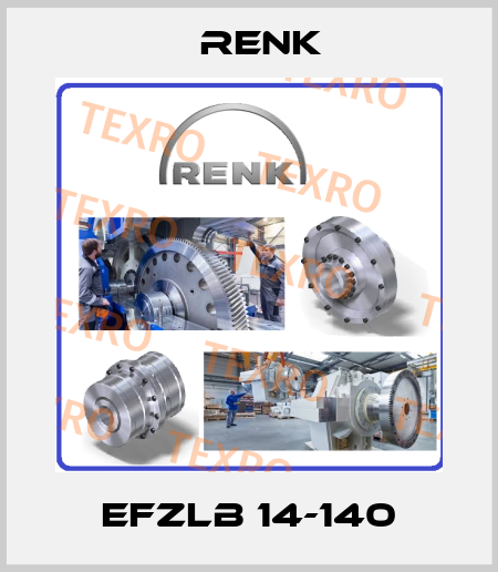 EFZLB 14-140 Renk