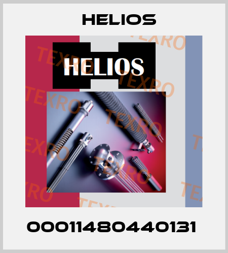 00011480440131  Helios