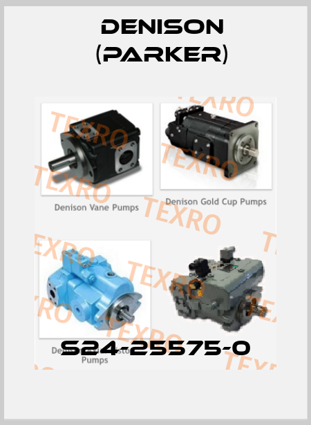 S24-25575-0 Denison (Parker)