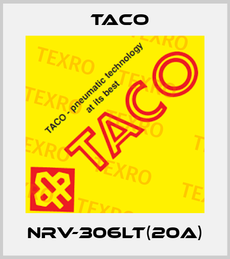 NRV-306LT(20A) Taco