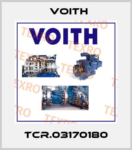 TCR.03170180 Voith