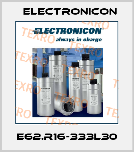 E62.R16-333L30 Electronicon