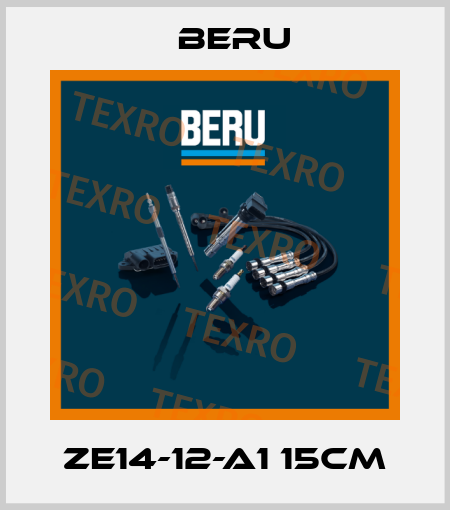 ZE14-12-A1 15cm Beru