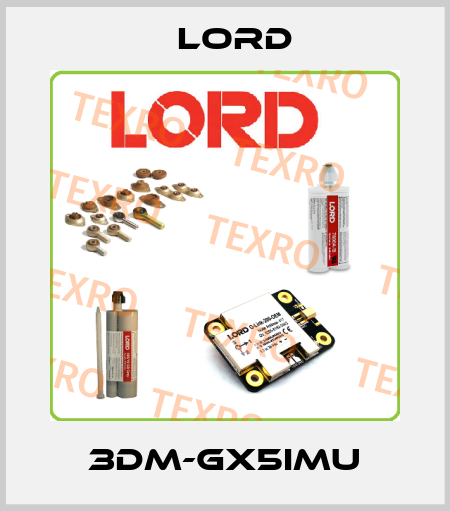 3DM-GX5IMU Lord