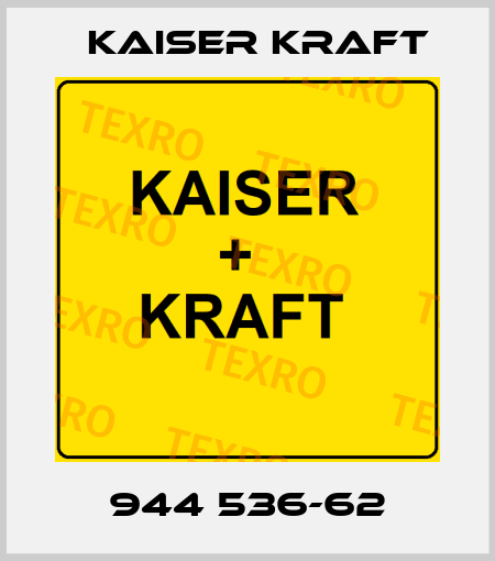 944 536-62 Kaiser Kraft