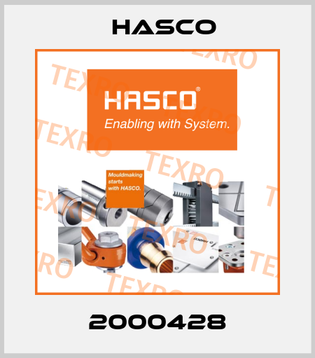 2000428 Hasco