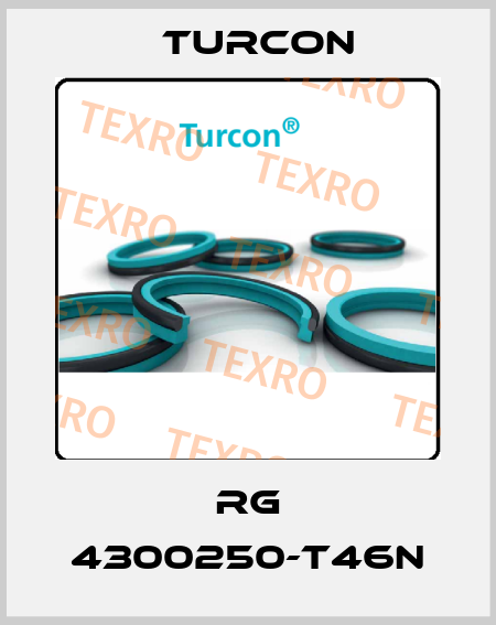 RG 4300250-T46N Turcon
