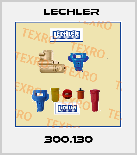 300.130 Lechler
