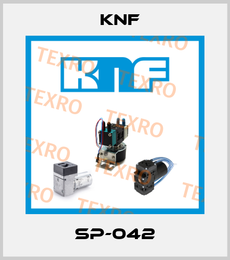 SP-042 KNF