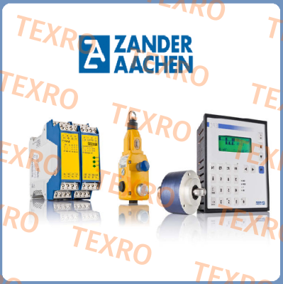 410909 ZANDER AACHEN