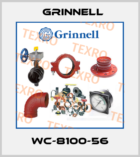 WC-8100-56 Grinnell