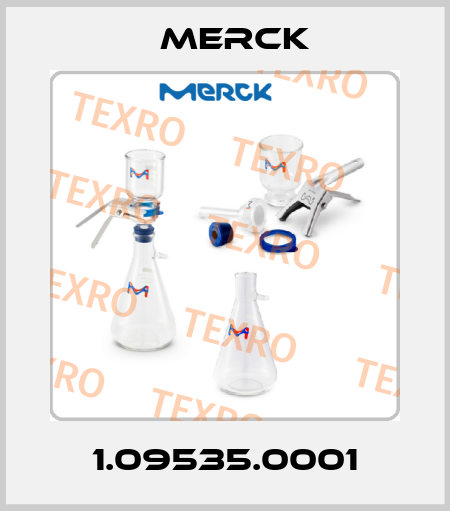 1.09535.0001 Merck