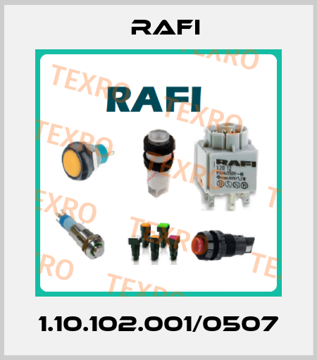1.10.102.001/0507 Rafi