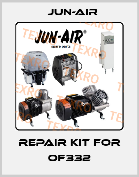 Repair kit for OF332 Jun-Air