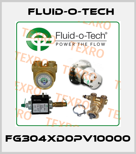 FG304XD0PV10000 Fluid-O-Tech
