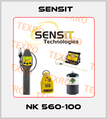 NK 560-100 Sensit