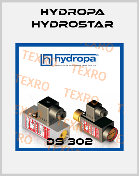 DS 302 Hydropa Hydrostar