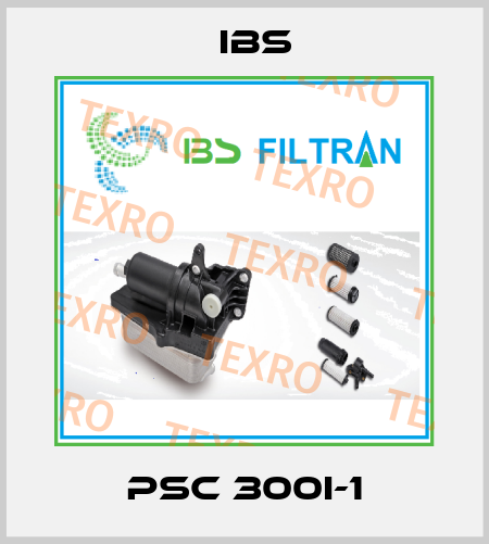 PSC 300i-1 Ibs