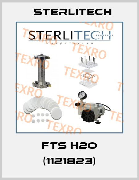 FTS H2O (1121823) Sterlitech